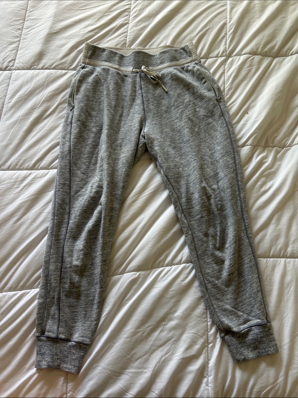 Lululemon Cool and Collected Joggers